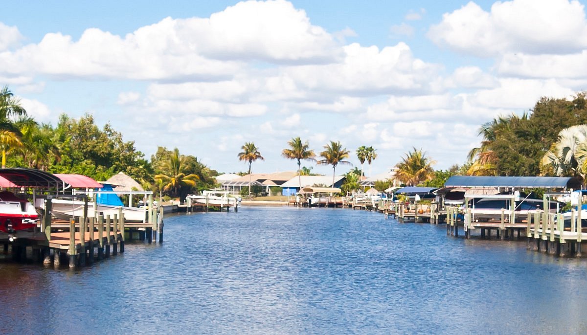 Cape Coral