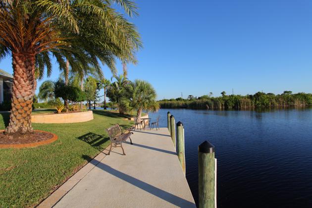 South Gulf Cove